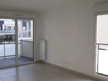 Marseille Appartement 2 pièces 52.69 m²