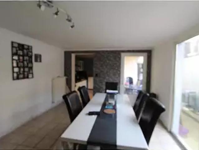 Marseille en Beauvaisis 60690 Achat / Vente maison 6 pièces t6