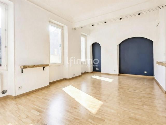 Marseille Longchamp 13001 / Appartement