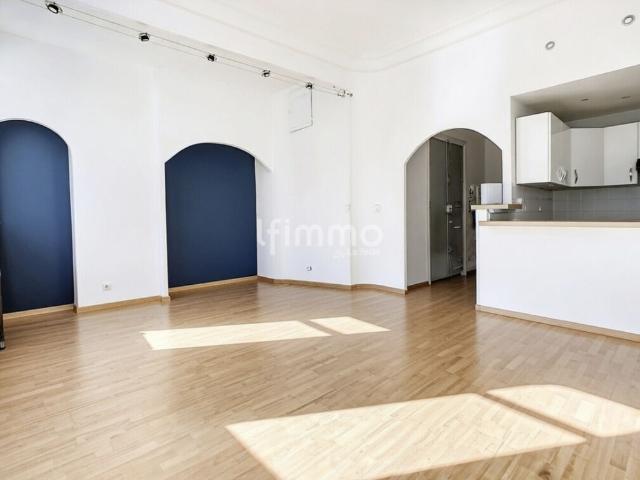 Marseille Longchamp 13001 / Appartement