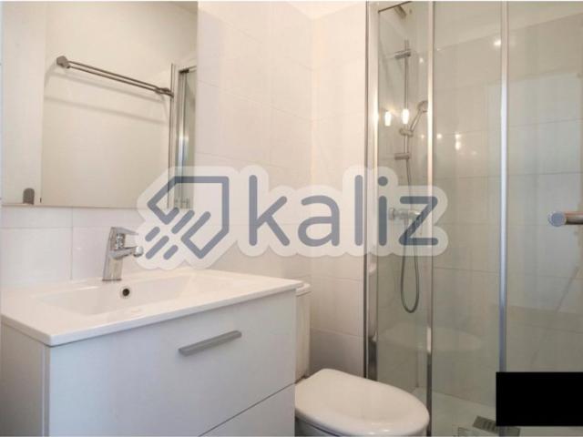 ? MARSEILLE – Rue Mazagran – Studio meublé 14 m² – Bail étudiant uniquement