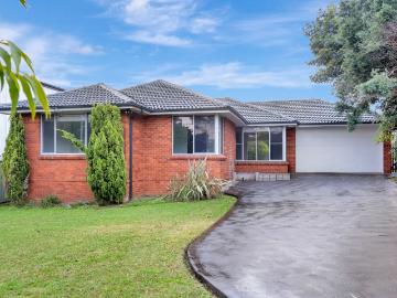 Marsfield, 18 Thelma Street
