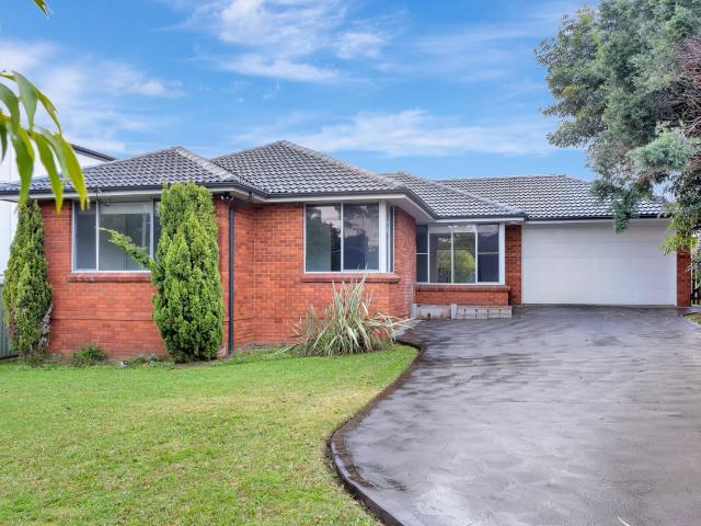 Marsfield, 18 Thelma Street