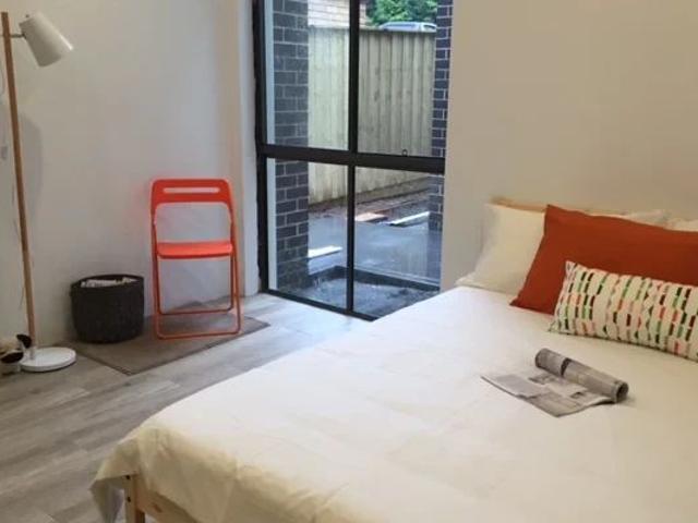 Marsfield Studio Accommodation, Sydney