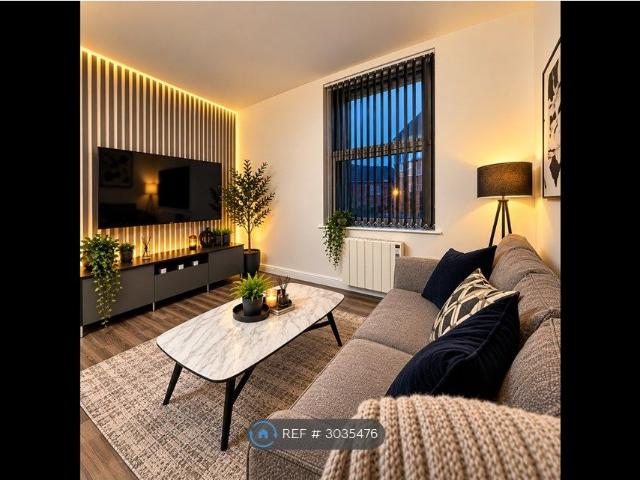 Marsh Vale, Leeds LS6, 2 bed flat to rent, £1,050 pcm | PrimeLocation