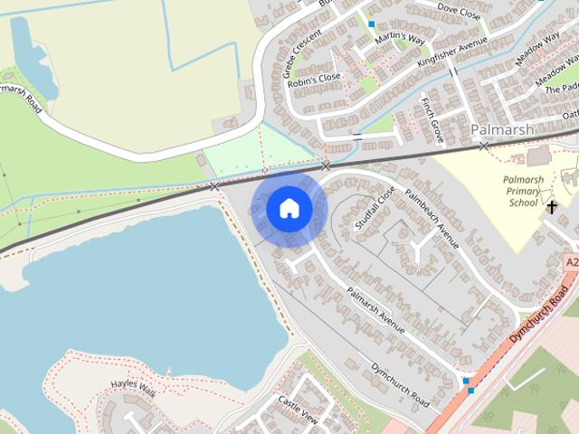 Marsh View Hythe CT21