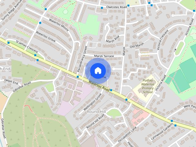 Marsh View, Pudsey, West Yorkshire, LS28