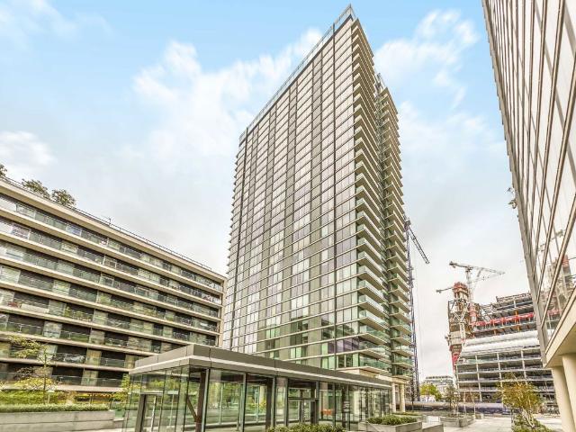 Marsh Wall, Canary Wharf E14, 1 bed flat to rent, £2,300 pcm | PrimeLocation