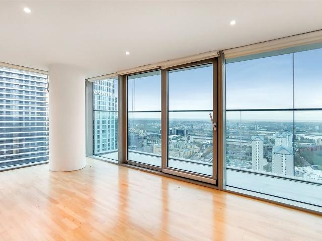 Marsh Wall, London E14, 2 bed flat to rent, £3,000 pcm | PrimeLocation