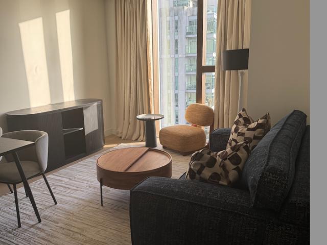 Marsh Wall, London E14, 2 bed flat to rent, £3,250 pcm | PrimeLocation