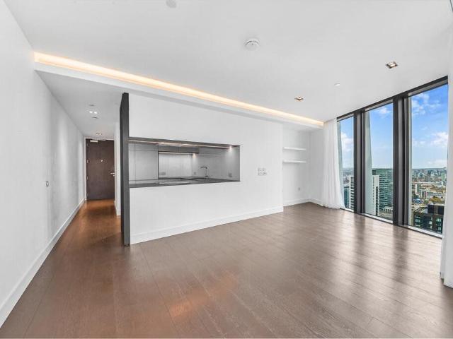 Marsh Wall, London E14, 2 bed flat to rent, £3,650 pcm | PrimeLocation