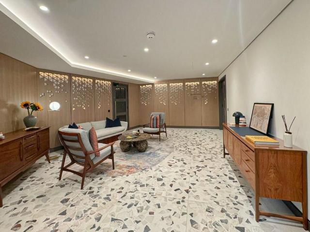Marsh Wall, London E22, 1 bed flat to rent, £2,850 pcm | PrimeLocation