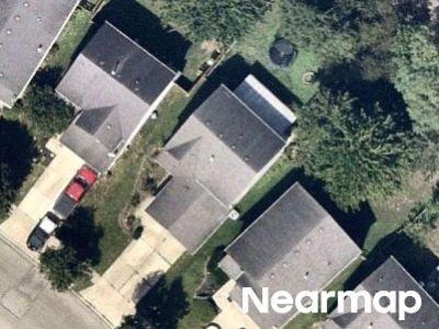 Marsh Cir