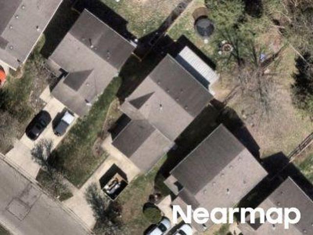 Marsh Cir