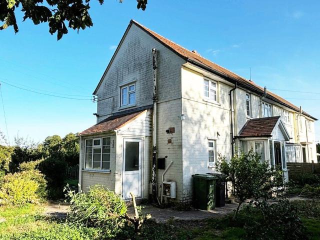 Marsh Cottages, Eaton Bishop, Hereford HR2, 3 bed semi detached house to rent, £1,300 pcm | PrimeLocation