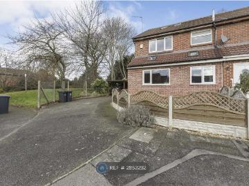 Marsh Close, Leicester LE4, 2 bed end terrace house to rent, £1,094 pcm | PrimeLocation