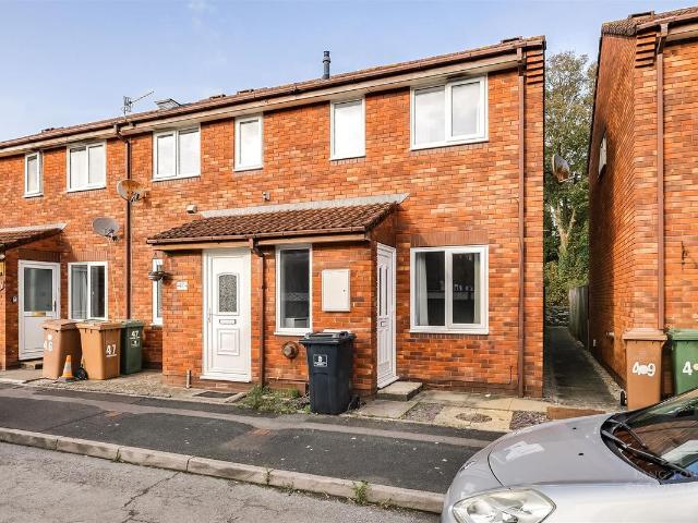 Marsh Close, Plymouth PL6, 2 bed end terrace house to rent, £1,000 pcm | PrimeLocation
