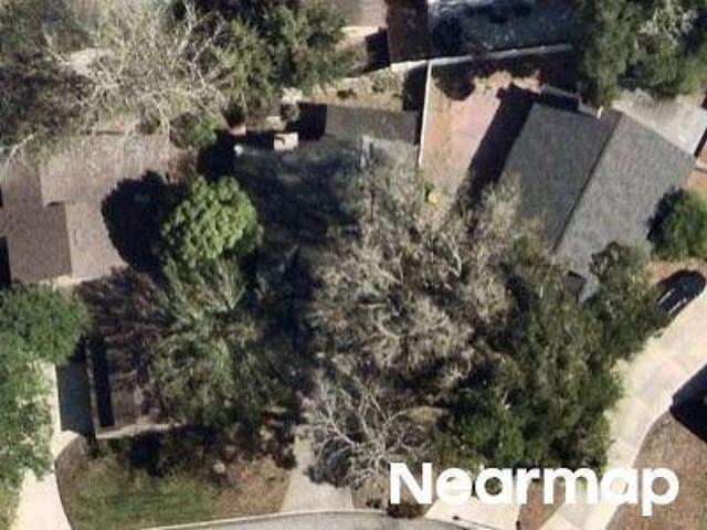 Marsh Creek Dr N