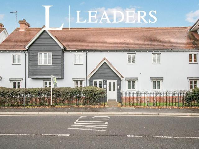 Marsh Crescent, Rowhedge, Colchester CO5, 2 bed flat to rent, £1,075 pcm | PrimeLocation