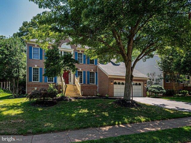 Marsh Ct, Sterling, Home For Sale