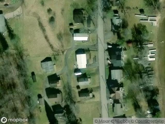 Marsh Hill Rd