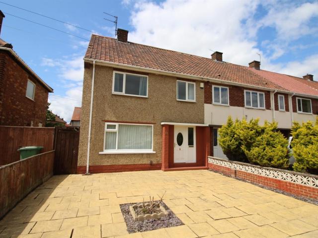 Marsh House Avenue, Billingham, TS23