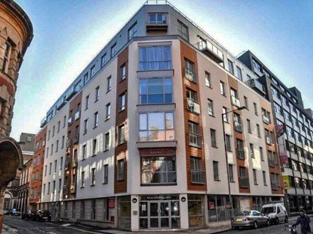 Marsh House, Bristol BS1, 2 bed flat to rent, £1,850 pcm | PrimeLocation