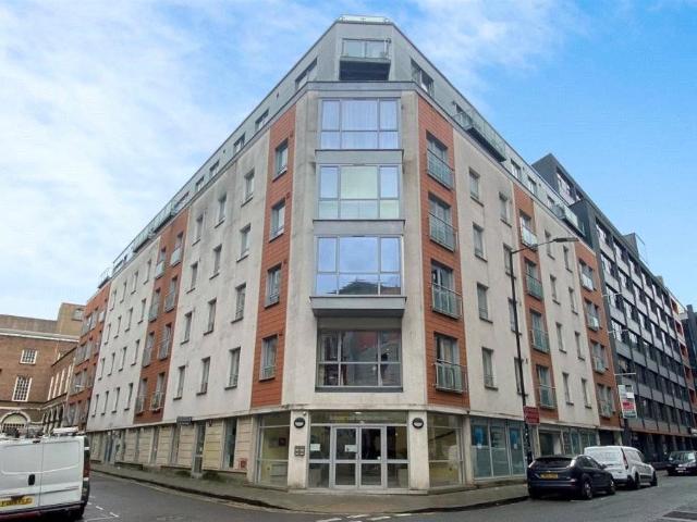 Marsh House, Marsh Street, Bristol BS1, 2 bed flat to rent, £1,800 pcm | PrimeLocation