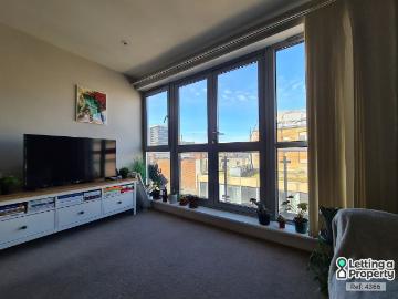 Marsh House, Marsh Street, Bristol BS1, 2 bed flat to rent, £2,050 pcm | PrimeLocation