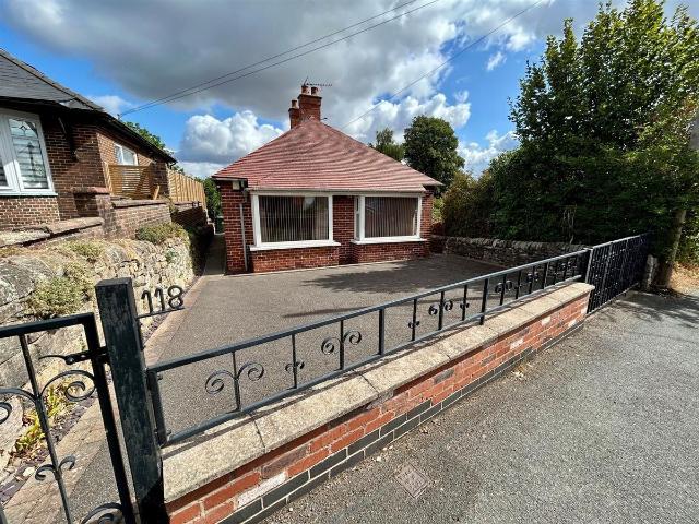 Marsh Lane, Belper DE56, 3 bed detached bungalow to rent, £1,350 pcm | PrimeLocation