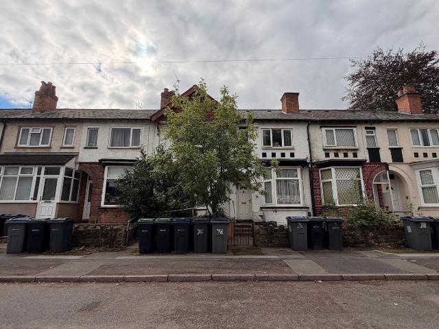 Marsh Lane, Birmingham B23, 2 bed terraced house to rent, £1,100 pcm | PrimeLocation