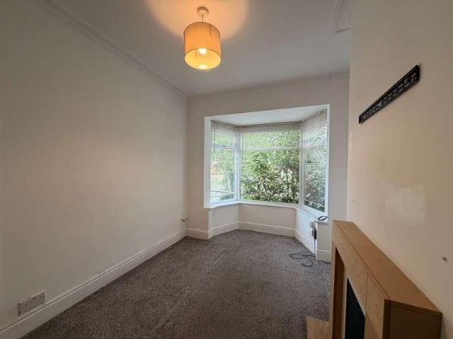 Marsh Lane, Birmingham, B23