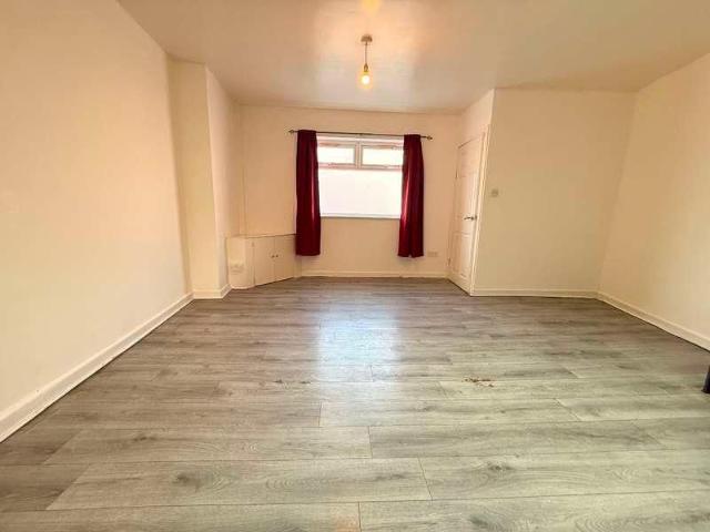 Marsh Lane, Bootle, L20