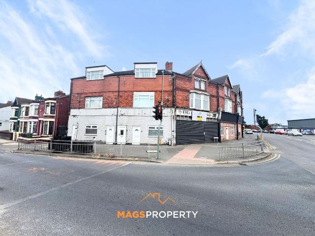 Marsh Lane, Liverpool L20, 1 bed flat to rent, £675 pcm | PrimeLocation