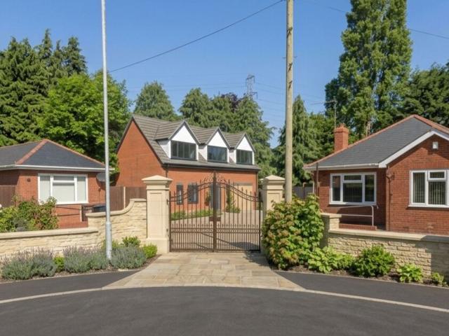 Marsh Lane, Wolverhampton WV10, 4 bed detached house to rent, £1,750 pcm | PrimeLocation