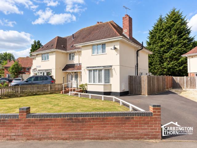 Marsh Lane, Wolverhampton, WV10 6RY 4 bed semi detached house to rent £1,550 pcm £358 pw