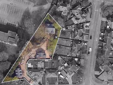 Marsh Lane, Wolverhampton, WV10 13 bed property with land to rent £10,000 pcm £2,308 pw