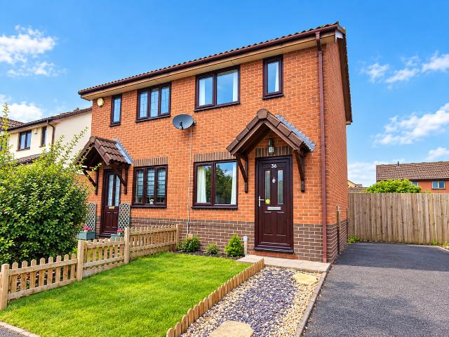 Marsh Meadow Close, Telford TF1, 1 bed semi detached house to rent, £725 pcm | PrimeLocation