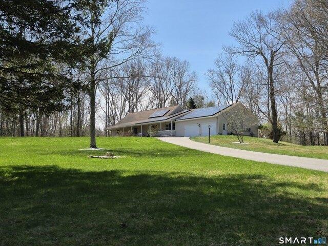 Marsh Rd, Willington, Home For Sale