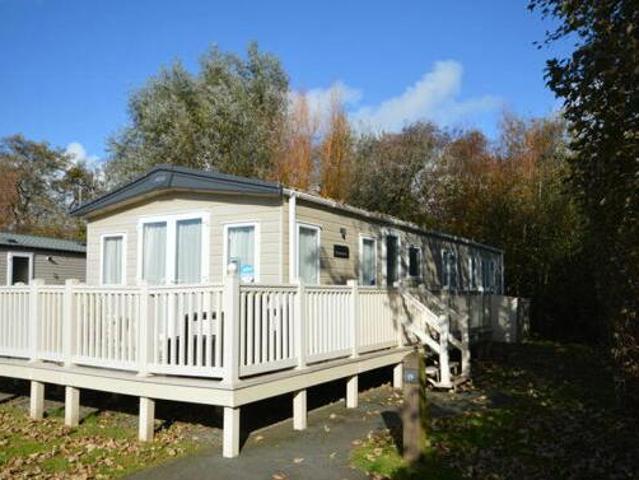 Marsh Road, Tenby, 2 Bedroom Lodge