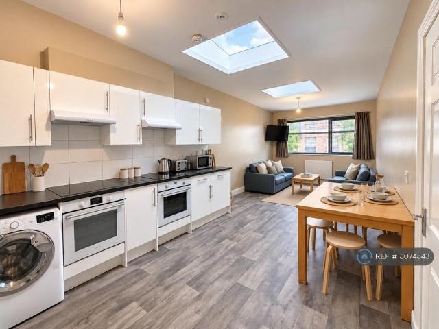 Marsh Street Chambers, Bristol, BS1 7 bed maisonette to rent £5,845 pcm £1,349 pw