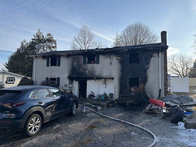 Marshall Ter, Dudley, Home For Sale