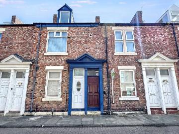 Marshall Wallis Road, South Shields NE33, 2 bed maisonette to rent, £650 pcm | PrimeLocation