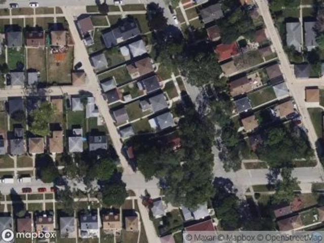 Marshall Ave