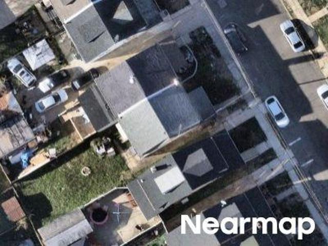 Marshall Ave