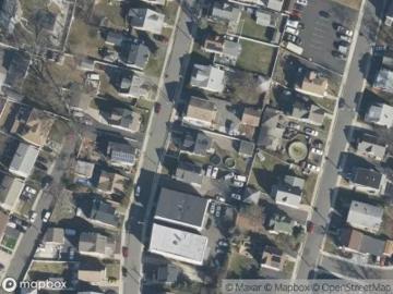 Marshall Ave