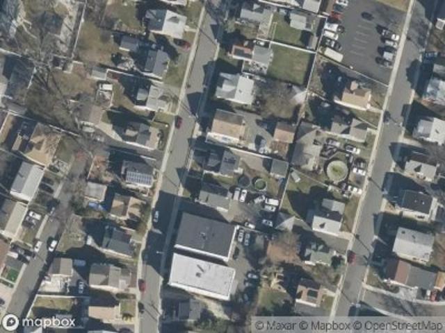 Marshall Ave