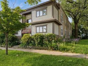 Marshall Ave Apt 5