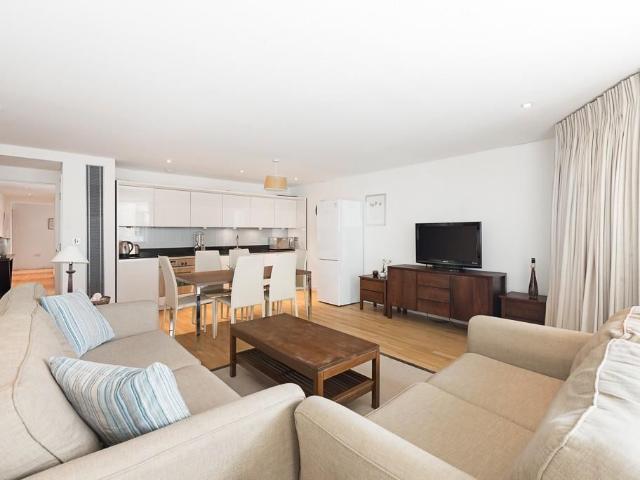 Marshall Building, 3 Hermitage Street, London W2 3 bed flat to rent, £4,983 pcm | PrimeLocation