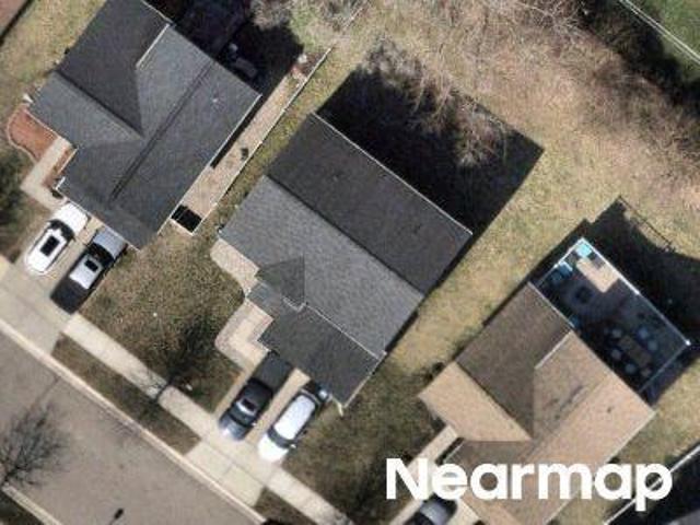 Marshall Dr
